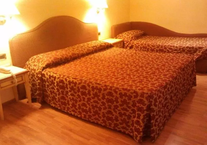 Fotos del hotel Benivieni:  19