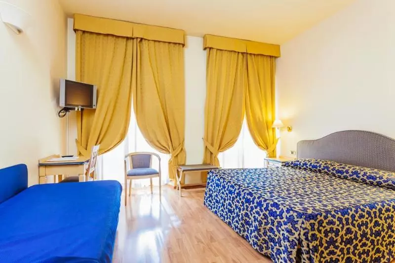 Fotos del hotel Benivieni:  15