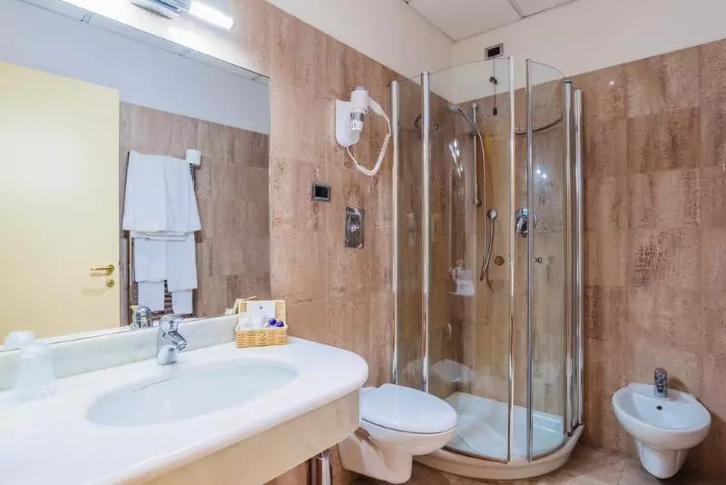 Fotos del hotel Benivieni:  9