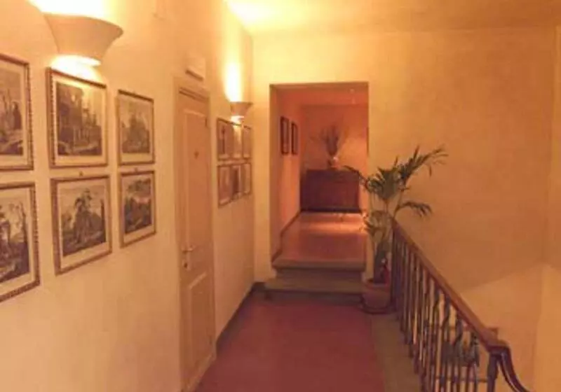 Fotos del hotel Benivieni:  25