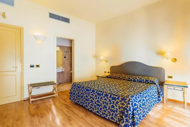 Fotos del hotel Benivieni:  6