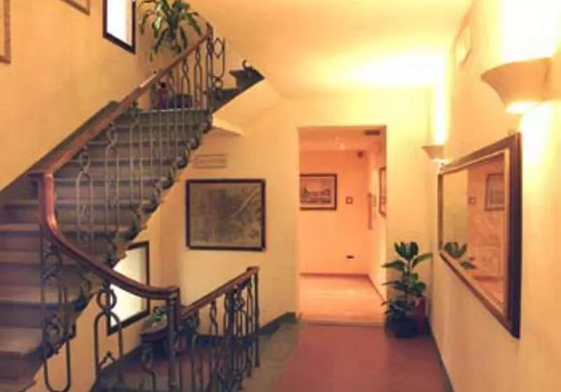 Fotos del hotel Benivieni:  7