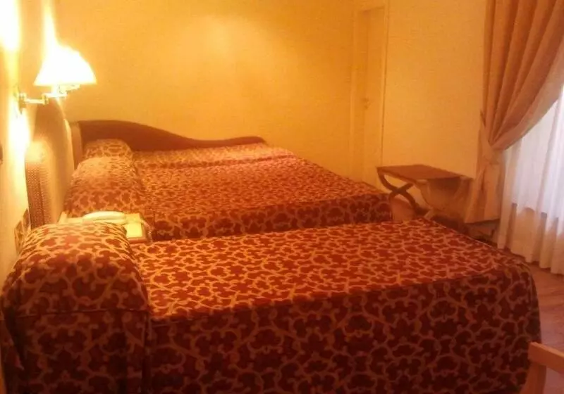 Fotos del hotel Benivieni:  20