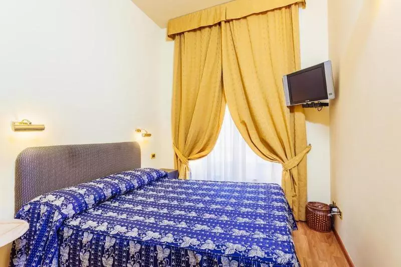 Fotos del hotel Benivieni:  11