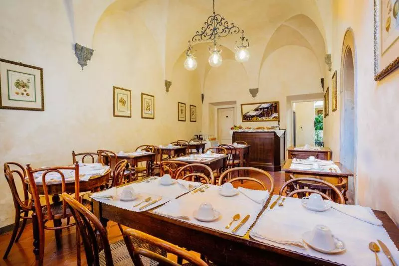 Fotos del hotel Benivieni:  3