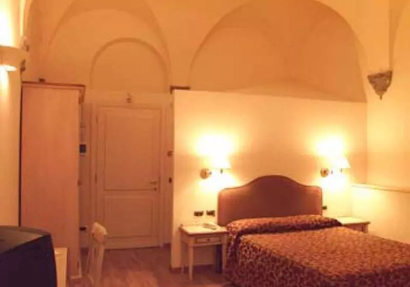 Fotos del hotel Benivieni:  22