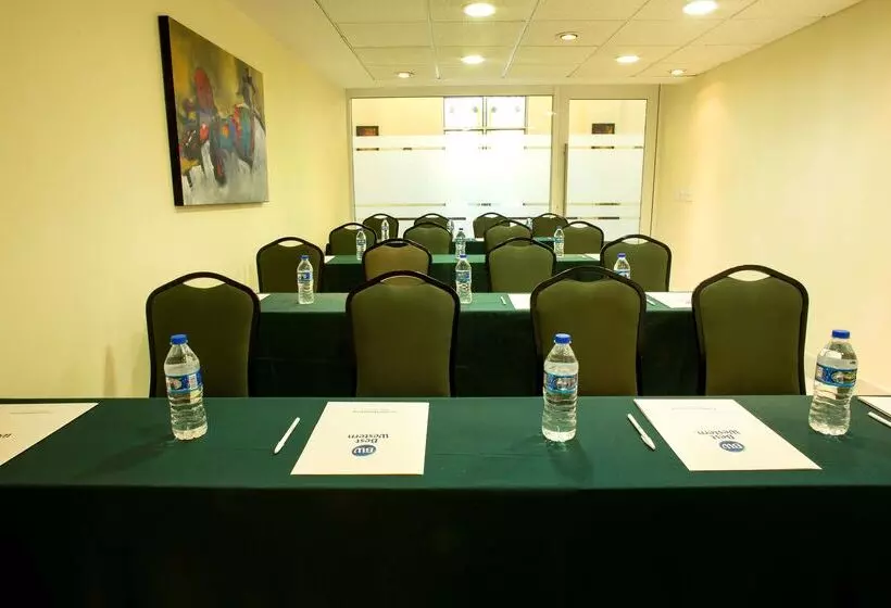 Fotos del hotel Best Western Centro Monterrey:  12