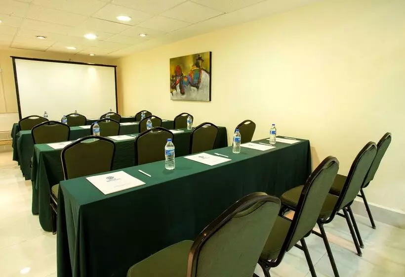 Fotos del hotel Best Western Centro Monterrey:  6