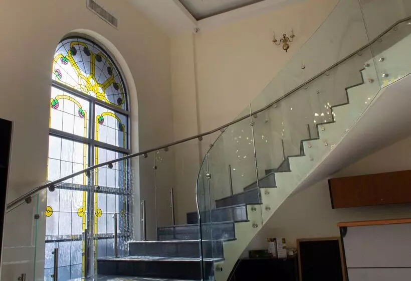 Fotos del hotel Best Western Centro Monterrey:  20