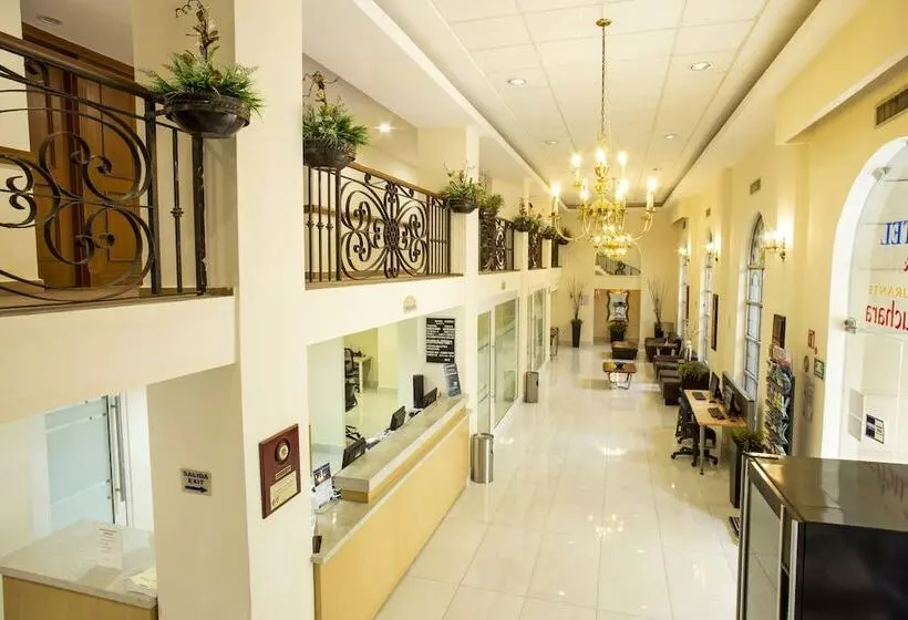 Fotos del hotel Best Western Centro Monterrey:  10