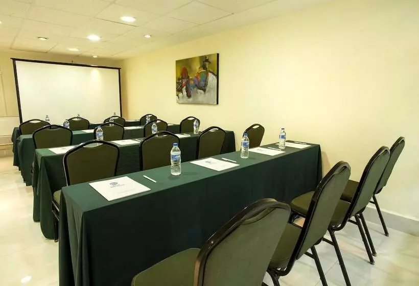 Fotos del hotel Best Western Centro Monterrey:  21