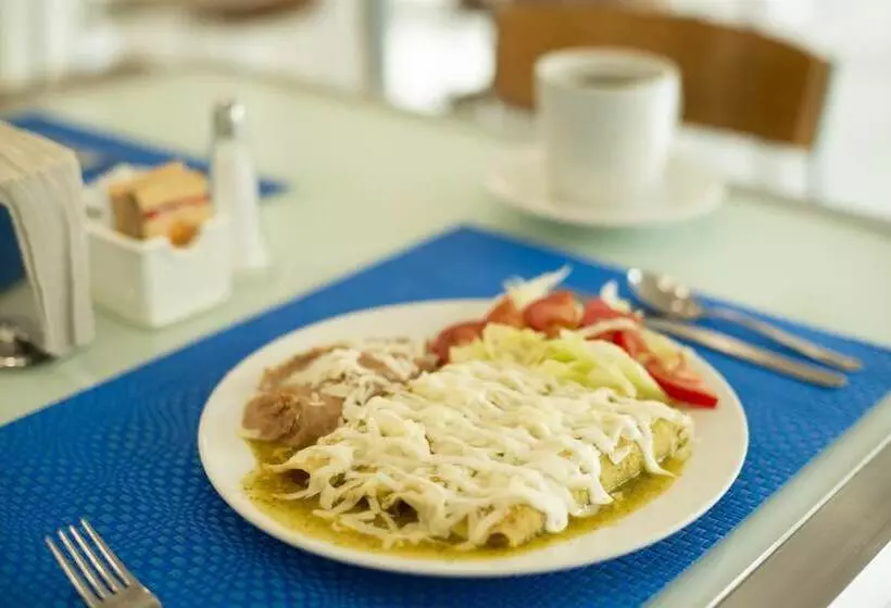 Fotos del hotel Best Western Centro Monterrey:  17