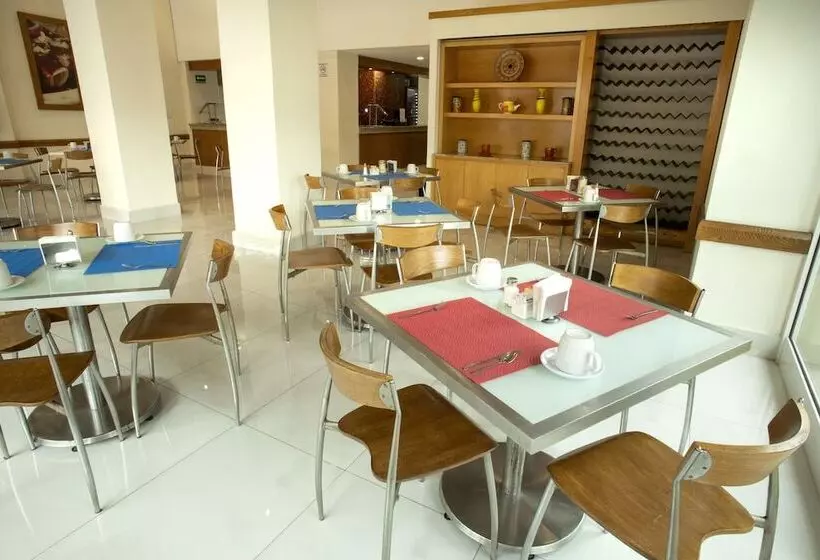 Fotos del hotel Best Western Centro Monterrey:  11