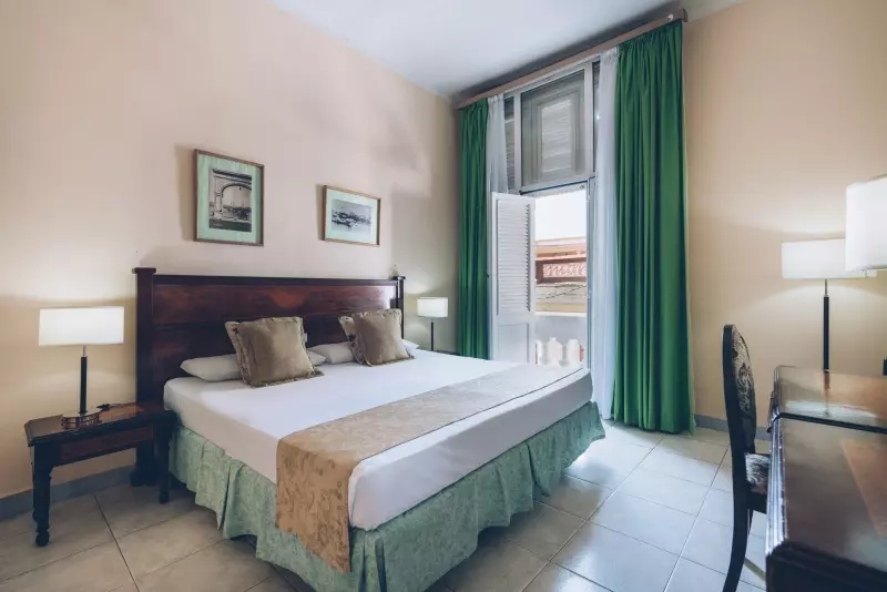 Fotos del hotel Hotel Casa Granda:  19