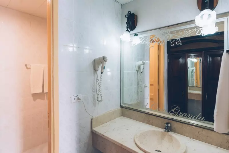 Fotos del hotel Hotel Casa Granda:  10