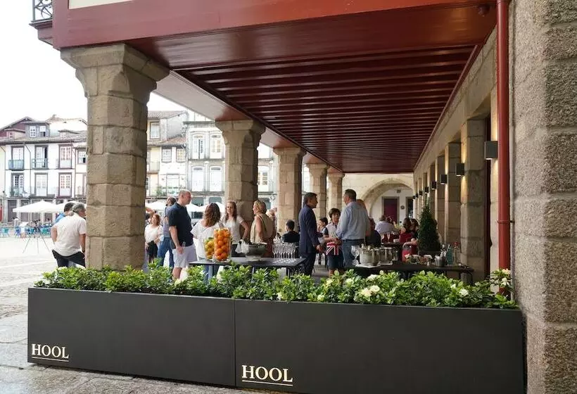 Fotos del hotel Da Oliveira:  16