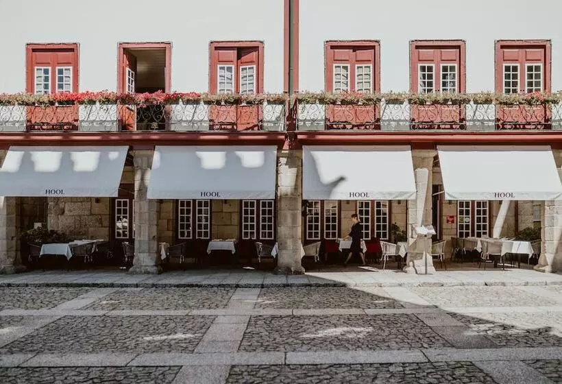 Fotos del hotel Da Oliveira:  9