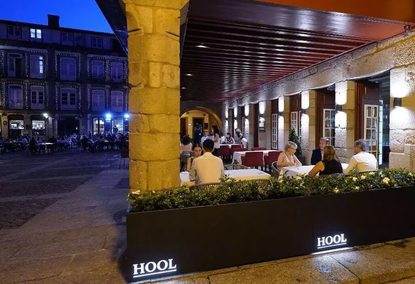 Fotos del hotel Da Oliveira:  3