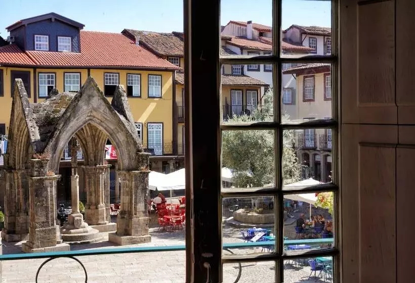 Fotos del hotel Da Oliveira:  14