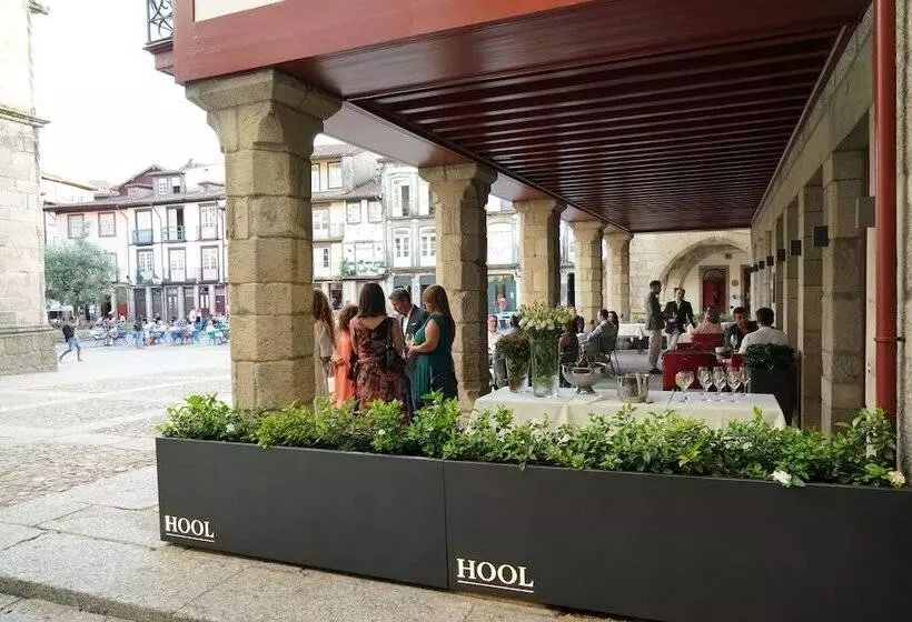 Fotos del hotel Da Oliveira:  8