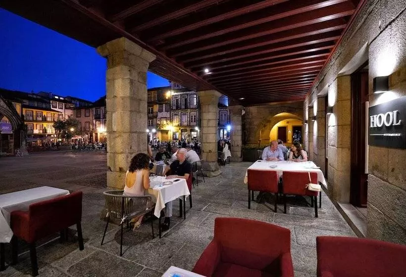 Fotos del hotel Da Oliveira:  4