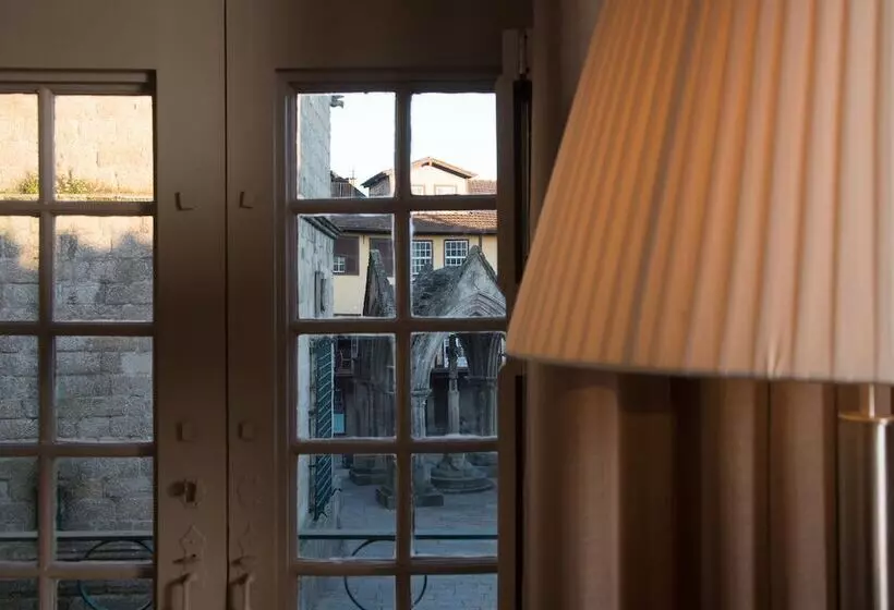 Fotos del hotel Da Oliveira:  11