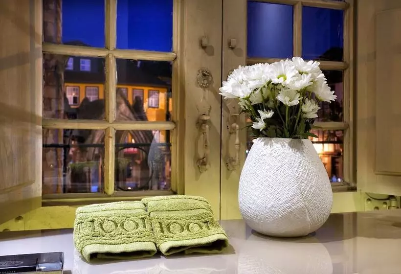 Fotos del hotel Da Oliveira:  15