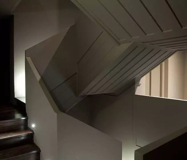 Fotos del hotel Da Oliveira:  5