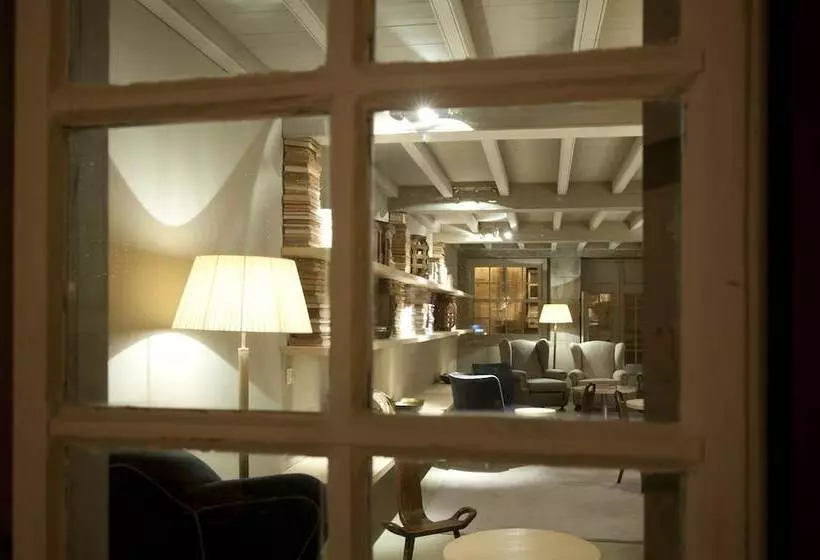 Fotos del hotel Da Oliveira:  6