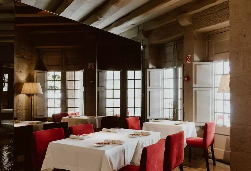 Fotos del hotel Da Oliveira:  7