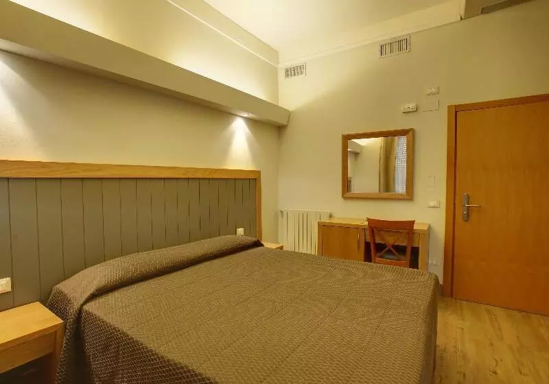 Fotos del hotel Delle Nazioni:  2