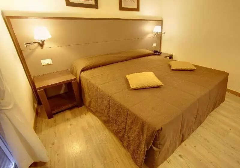 Fotos del hotel Delle Nazioni:  8