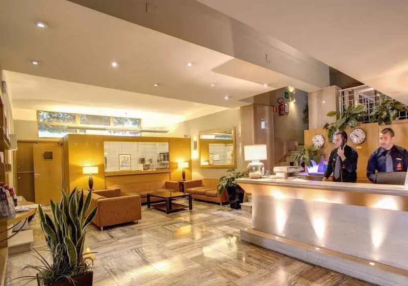 Fotos del hotel Delle Nazioni:  10