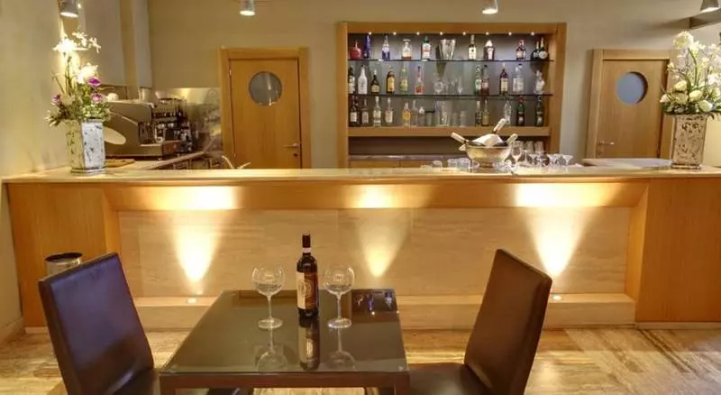 Fotos del hotel Delle Nazioni:  6