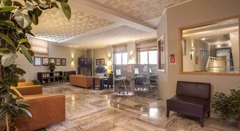 Fotos del hotel Delle Nazioni:  9