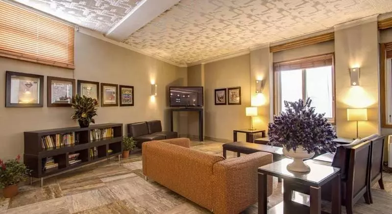 Fotos del hotel Delle Nazioni:  15