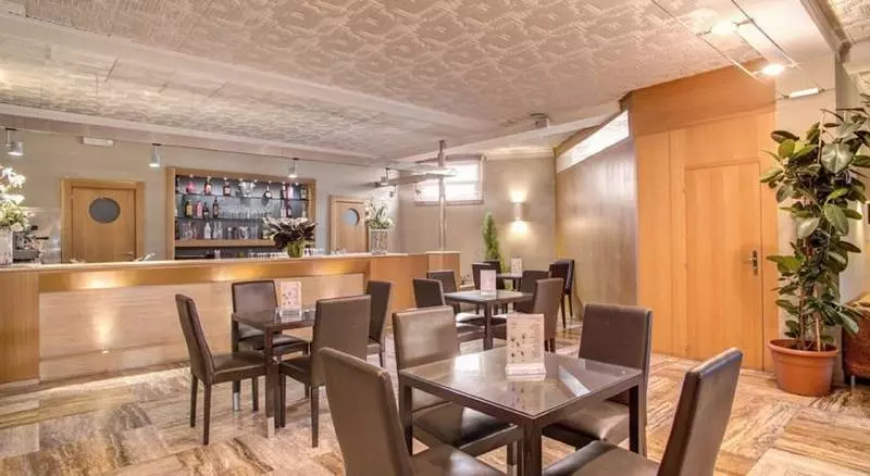 Fotos del hotel Delle Nazioni:  21