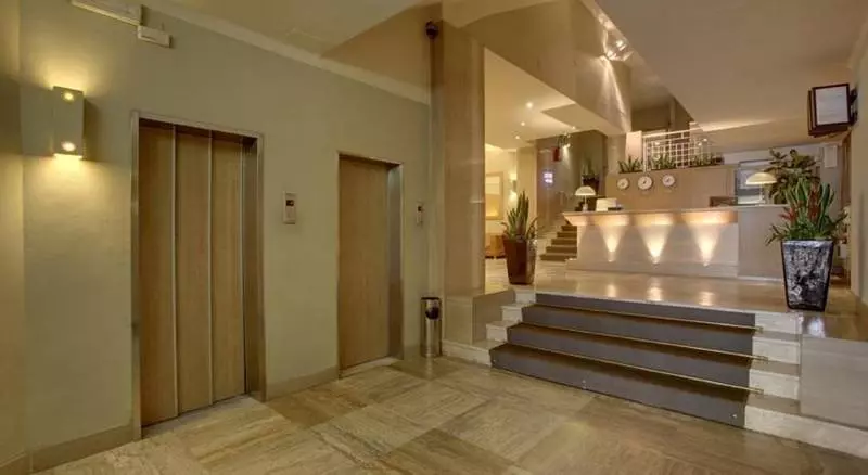 Fotos del hotel Delle Nazioni:  4