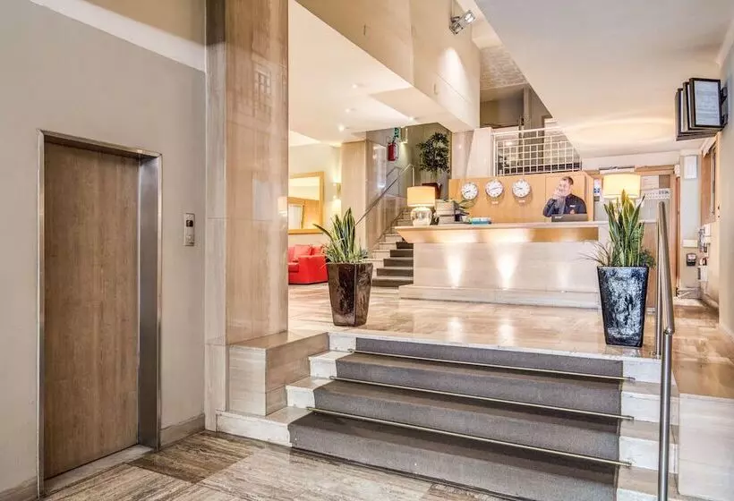 Fotos del hotel Delle Nazioni:  16