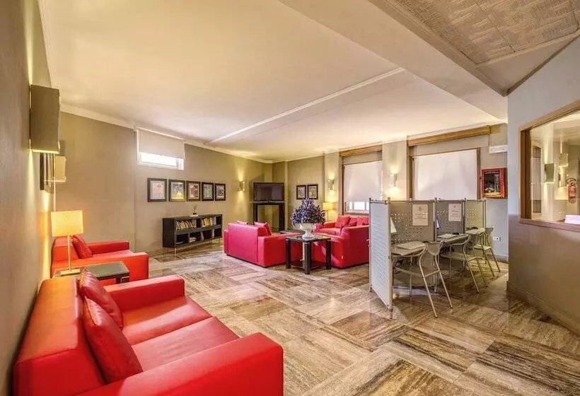 Fotos del hotel Delle Nazioni:  20