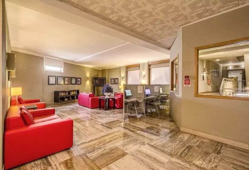 Fotos del hotel Delle Nazioni:  3