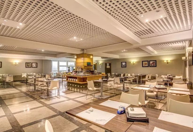 Fotos del hotel Delle Nazioni:  5