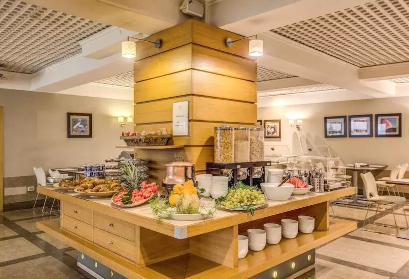 Fotos del hotel Delle Nazioni:  17