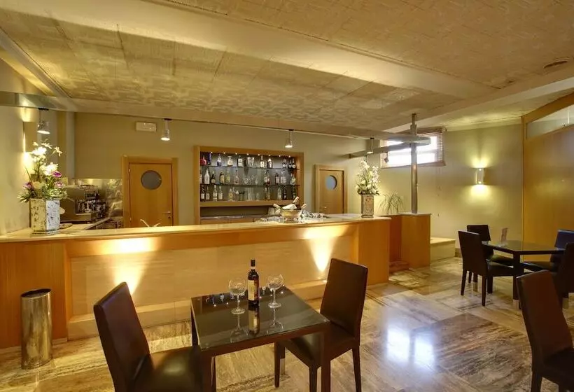 Fotos del hotel Delle Nazioni:  12