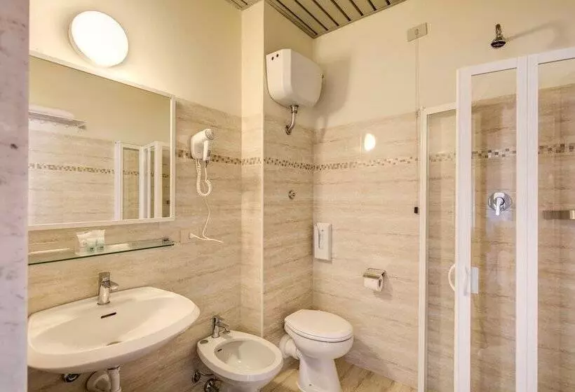 Fotos del hotel Delle Nazioni:  13