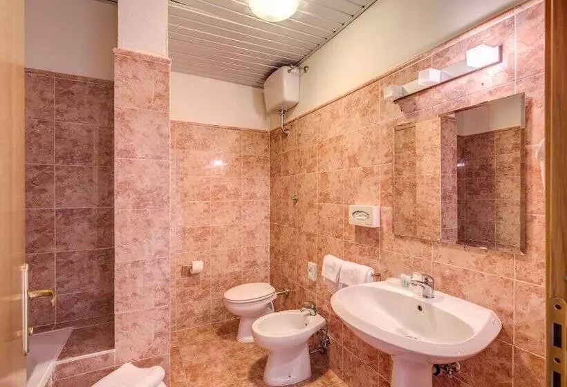 Fotos del hotel Delle Nazioni:  7