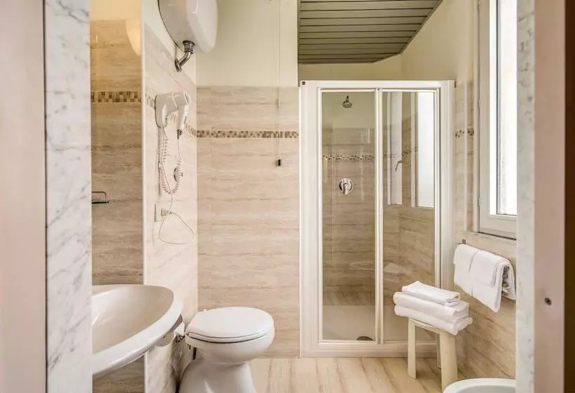 Fotos del hotel Delle Nazioni:  19