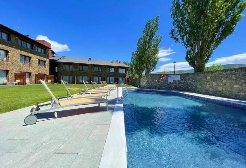 Fotos del hotel Fontanals Golf:  16