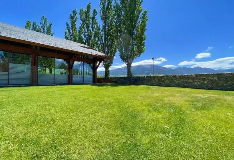 Fotos del hotel Fontanals Golf:  9