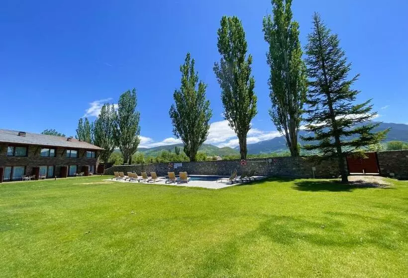 Fotos del hotel Fontanals Golf:  4